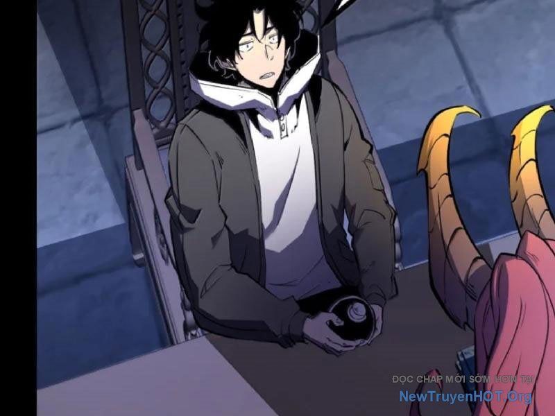 Ta Nhặt Rác Thượng Vương Giả Chap 71 - Next Chap 72
