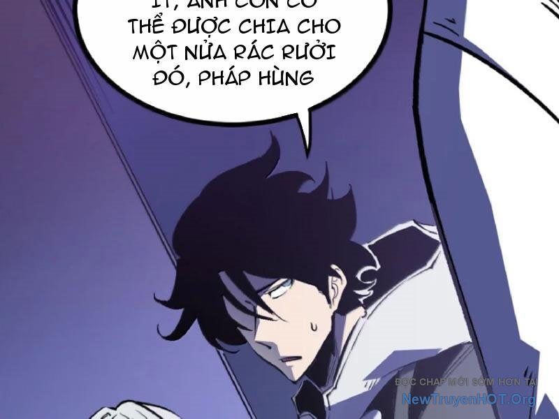 Ta Nhặt Rác Thượng Vương Giả Chap 71 - Next Chap 72