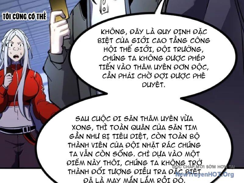 Ta Nhặt Rác Thượng Vương Giả Chap 71 - Next Chap 72