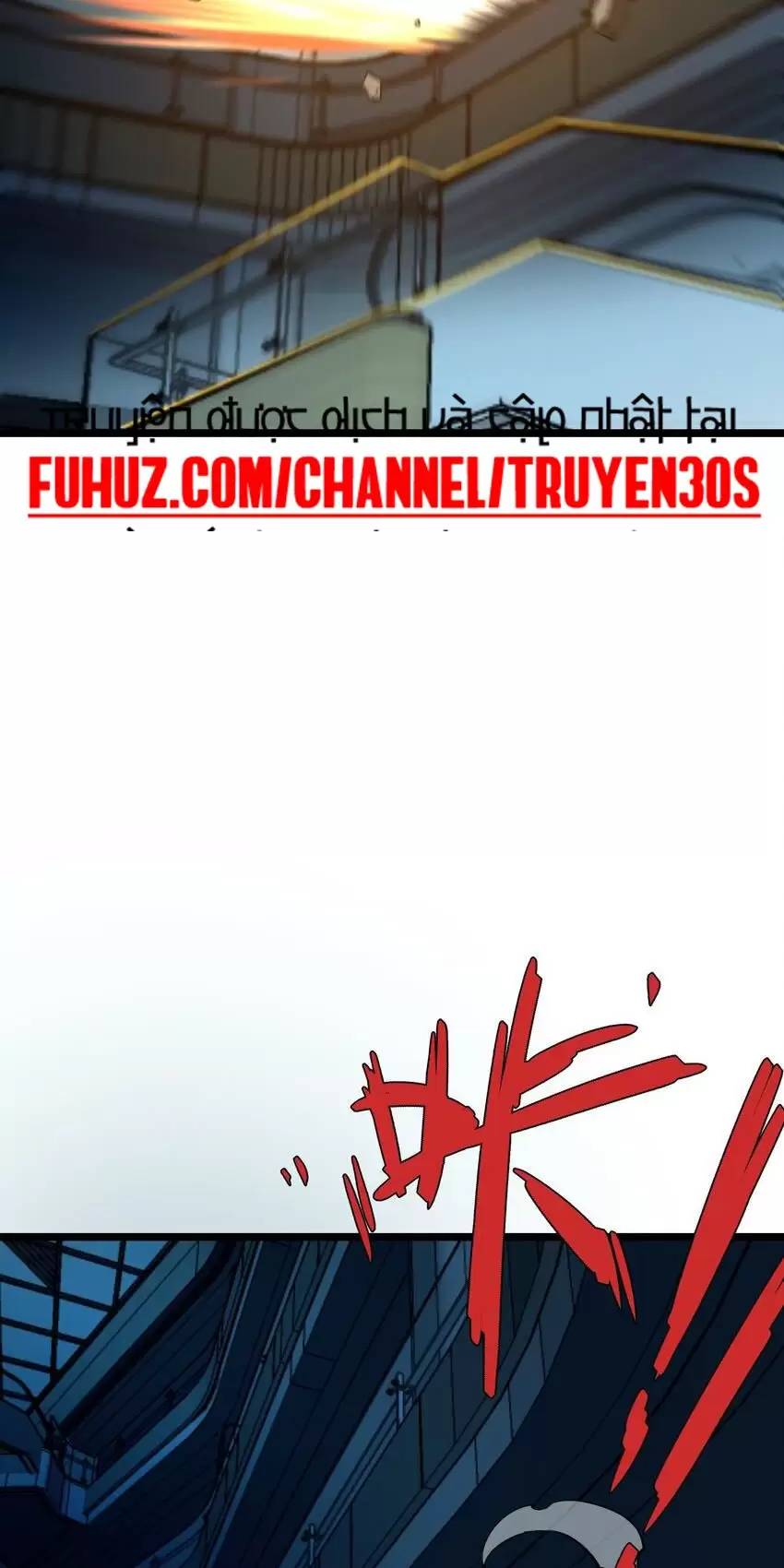 Ta Nhặt Rác Thượng Vương Giả Chap 8 - Next Chap 9