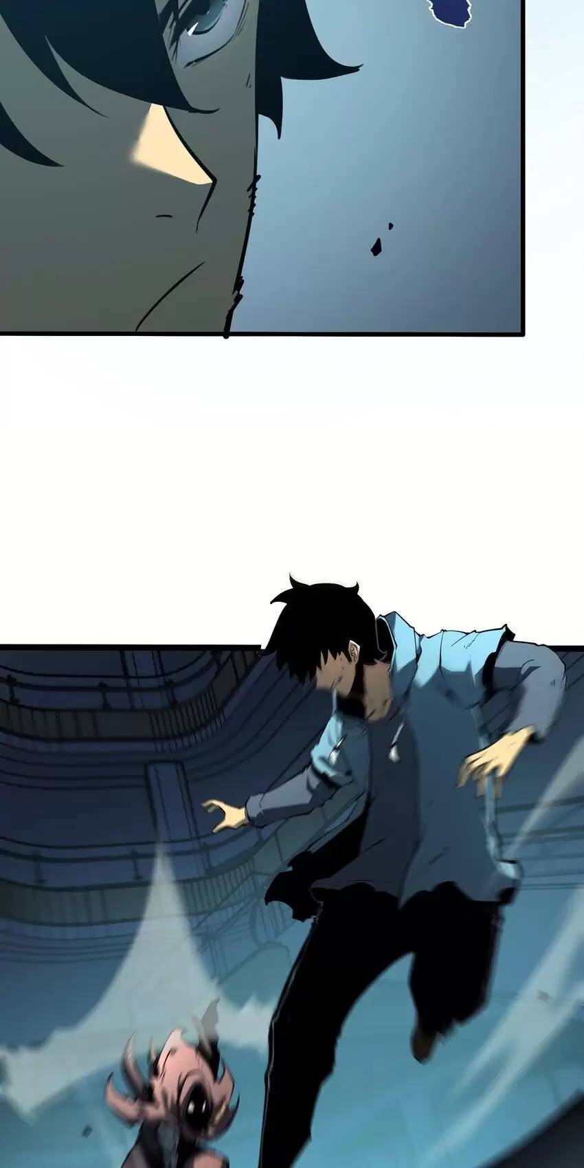 Ta Nhặt Rác Thượng Vương Giả Chap 8 - Next Chap 9