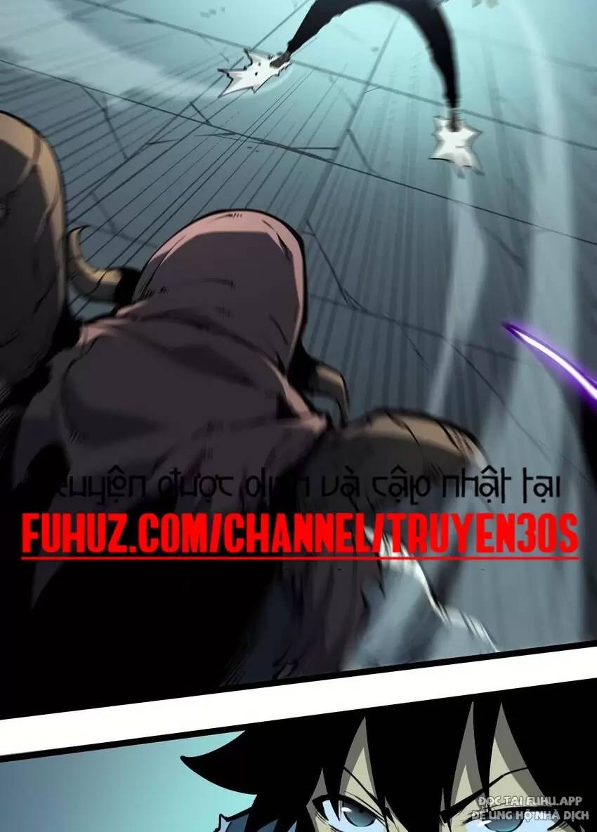 Ta Nhặt Rác Thượng Vương Giả Chap 8 - Next Chap 9