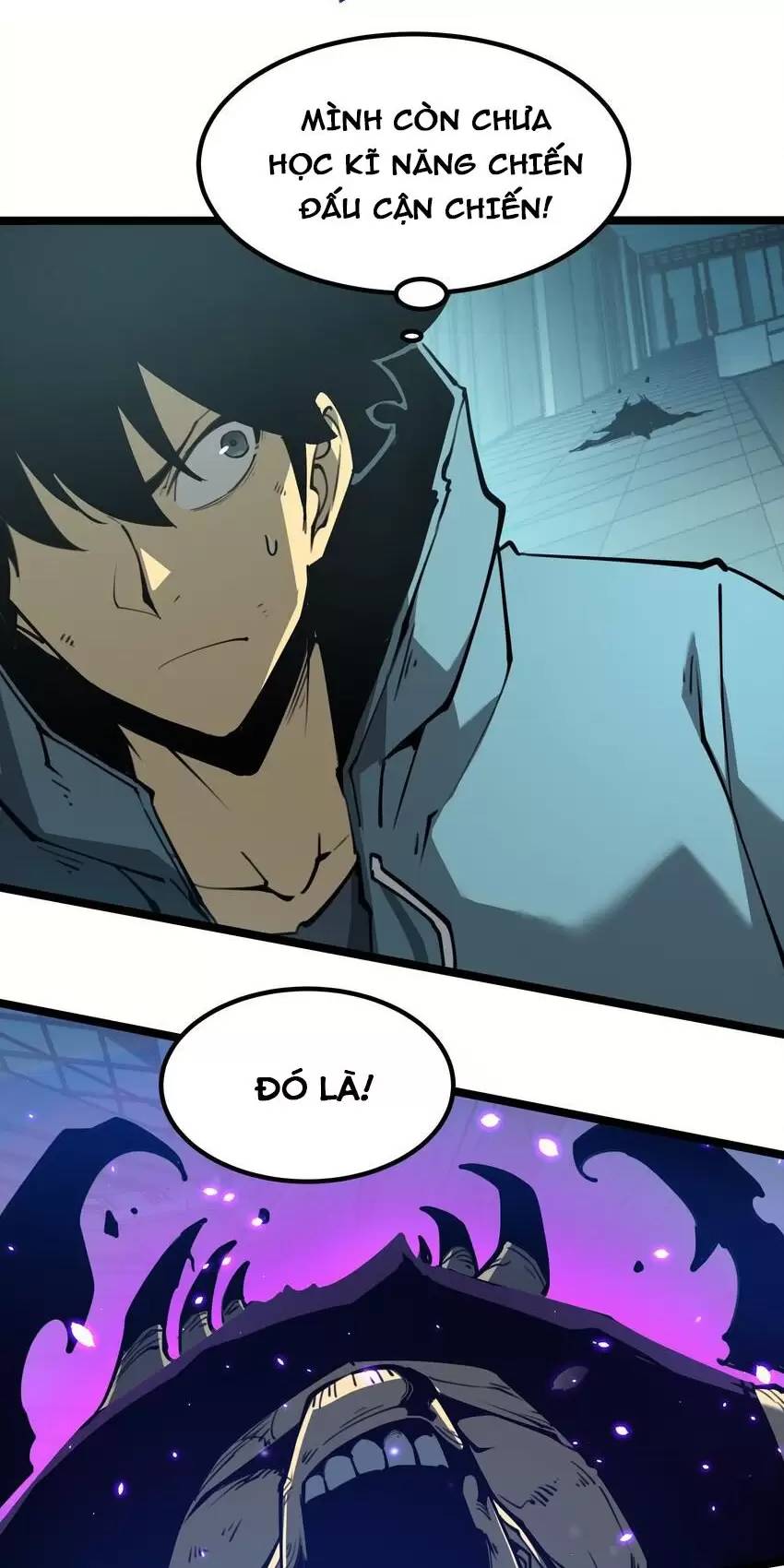 Ta Nhặt Rác Thượng Vương Giả Chap 8 - Next Chap 9