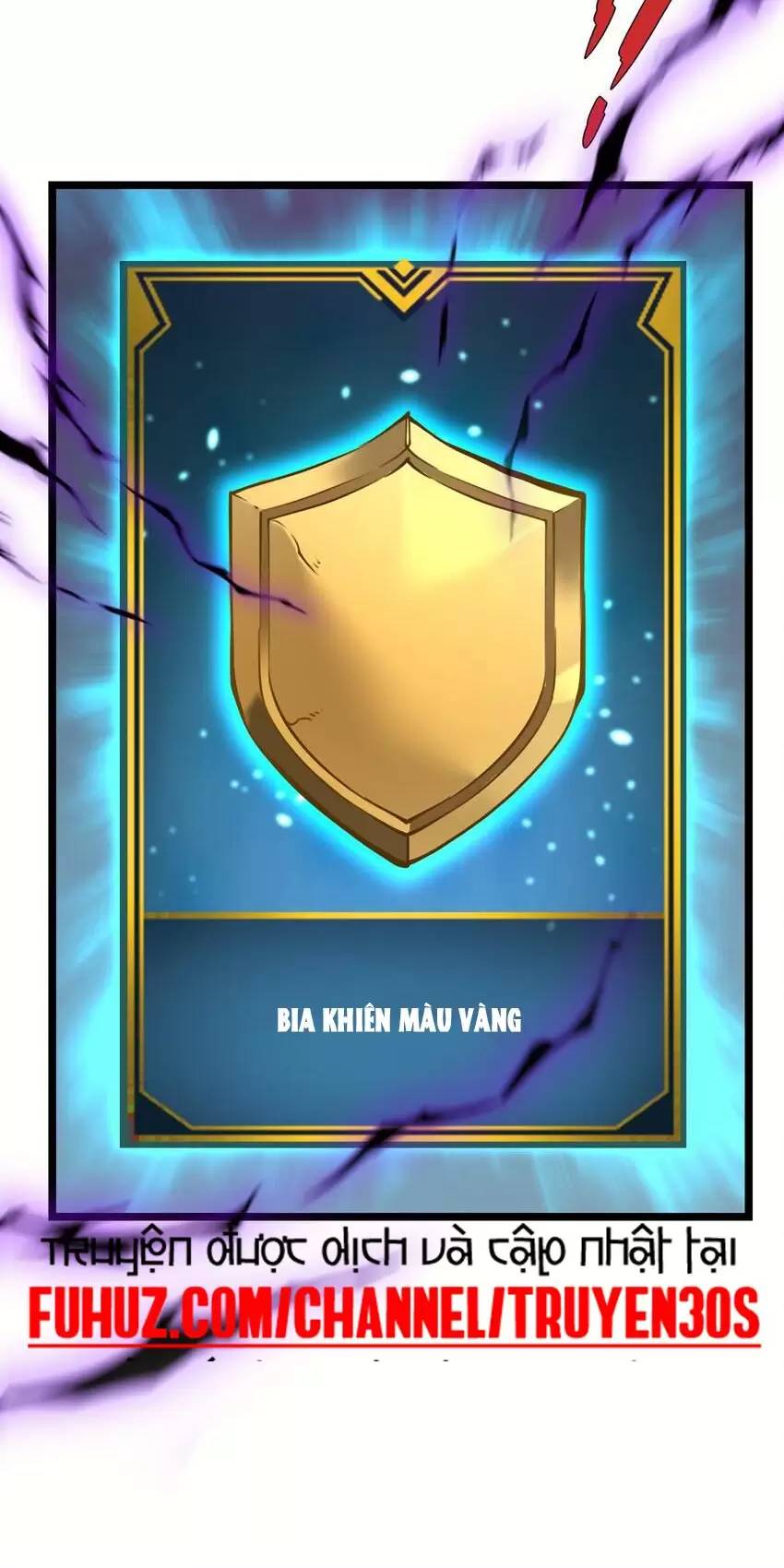 Ta Nhặt Rác Thượng Vương Giả Chap 8 - Next Chap 9
