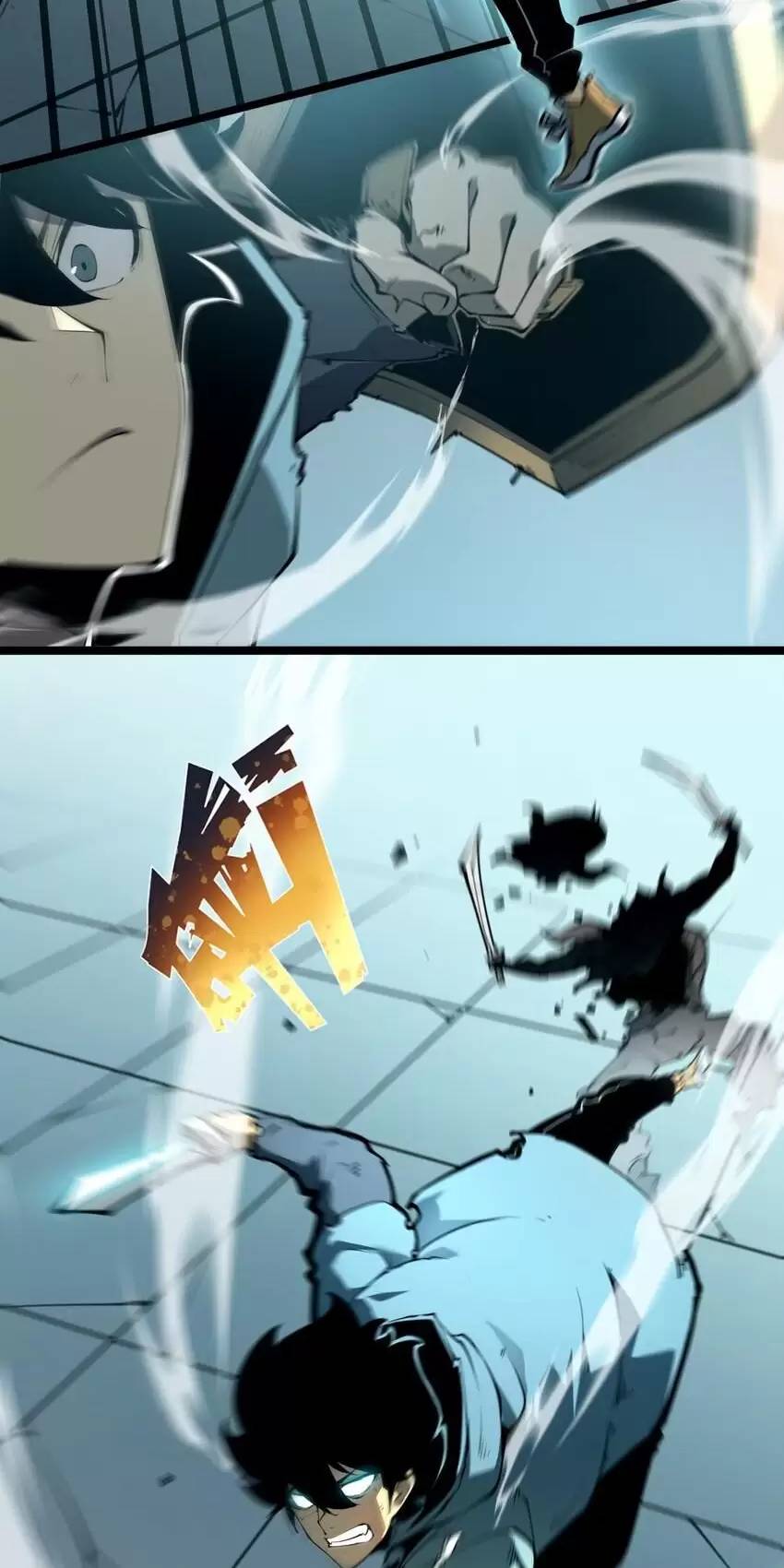 Ta Nhặt Rác Thượng Vương Giả Chap 8 - Next Chap 9