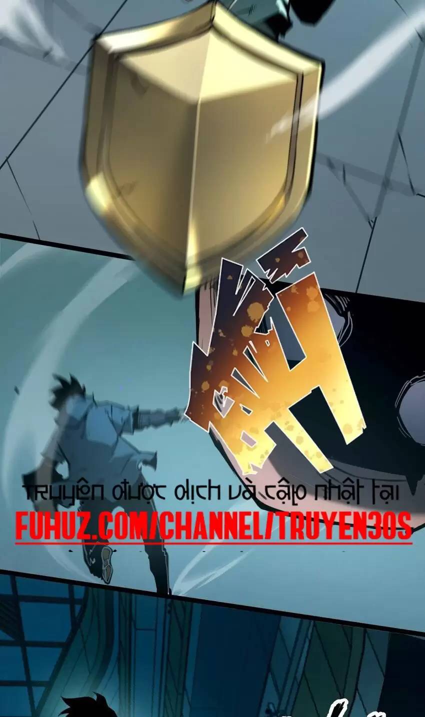 Ta Nhặt Rác Thượng Vương Giả Chap 8 - Next Chap 9