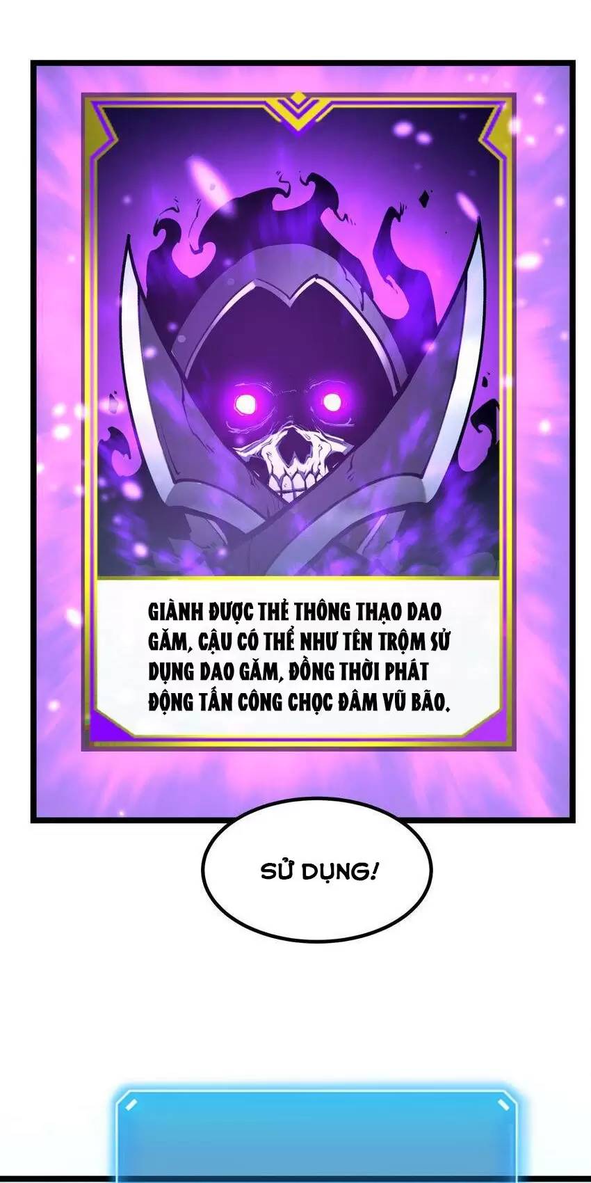 Ta Nhặt Rác Thượng Vương Giả Chap 8 - Next Chap 9