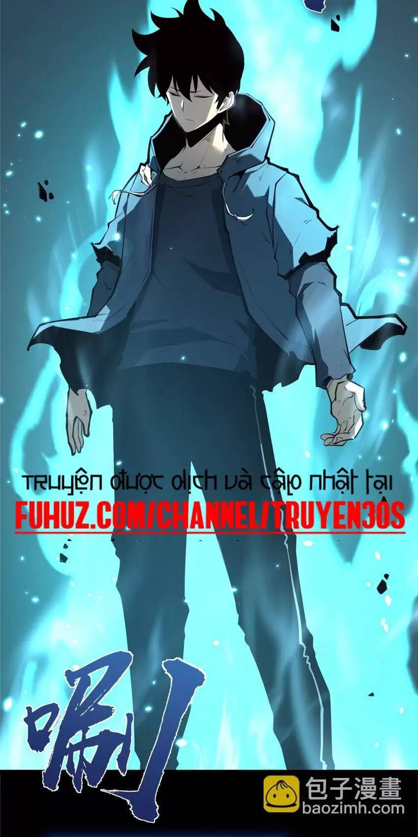 Ta Nhặt Rác Thượng Vương Giả Chap 8 - Next Chap 9