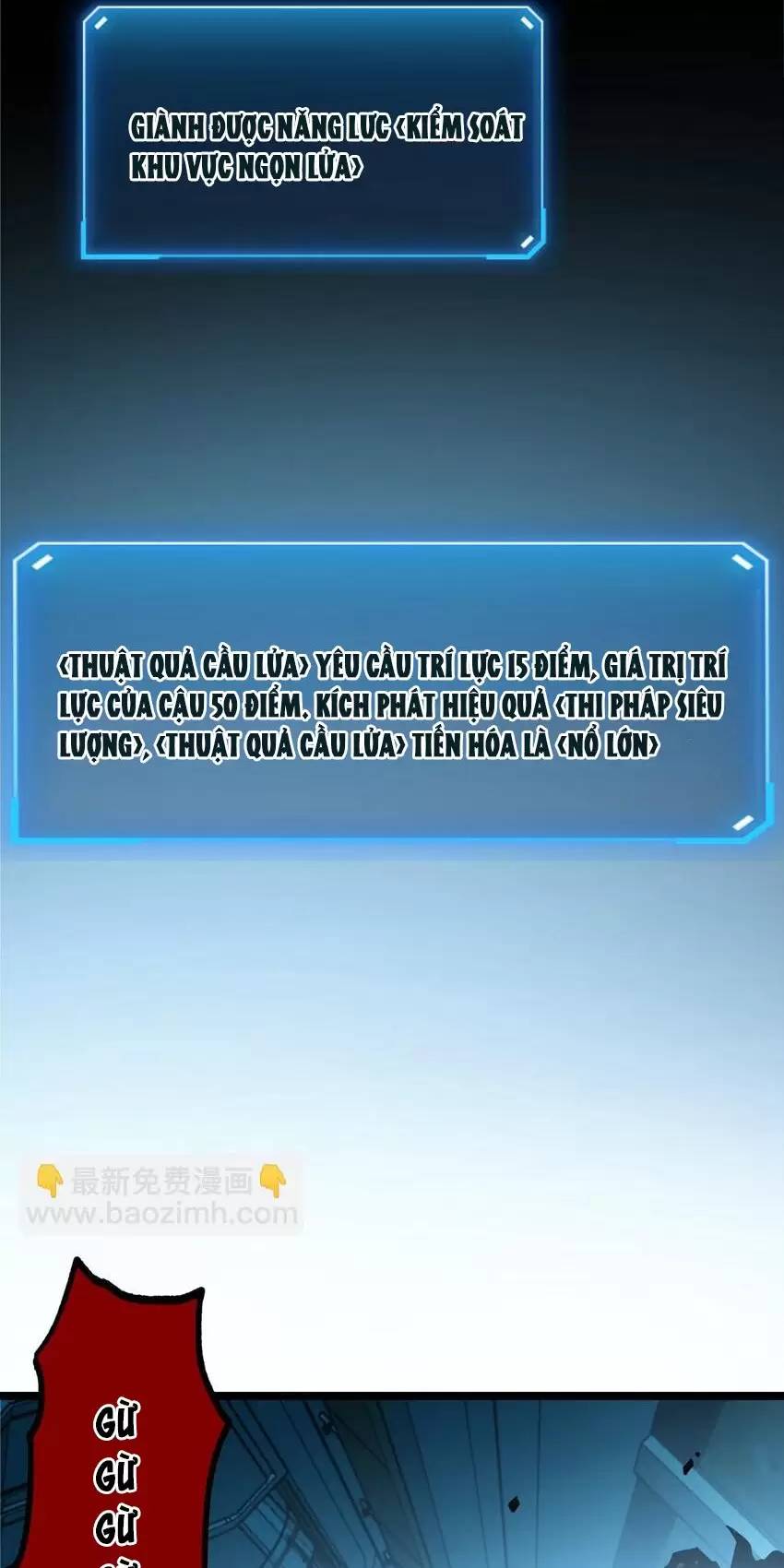 Ta Nhặt Rác Thượng Vương Giả Chap 8 - Next Chap 9
