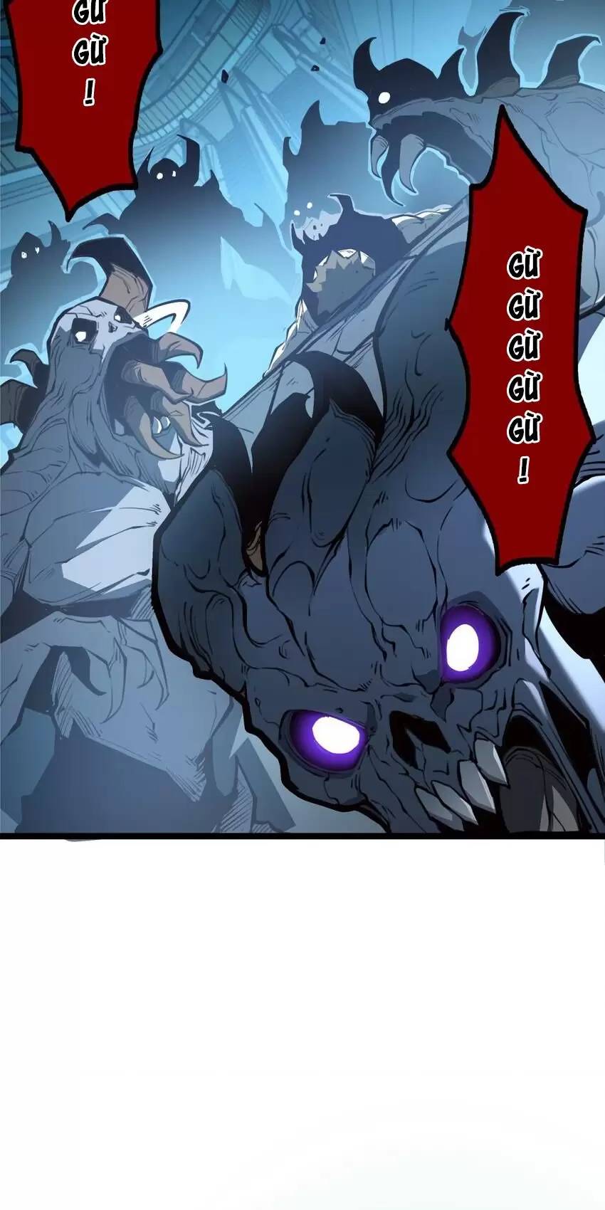 Ta Nhặt Rác Thượng Vương Giả Chap 8 - Next Chap 9