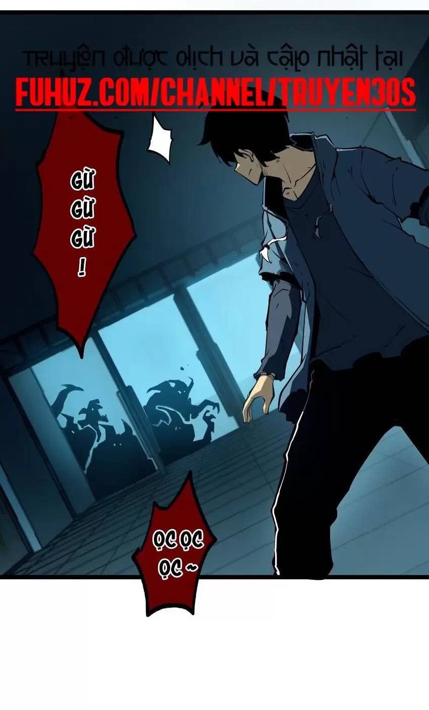 Ta Nhặt Rác Thượng Vương Giả Chap 8 - Next Chap 9