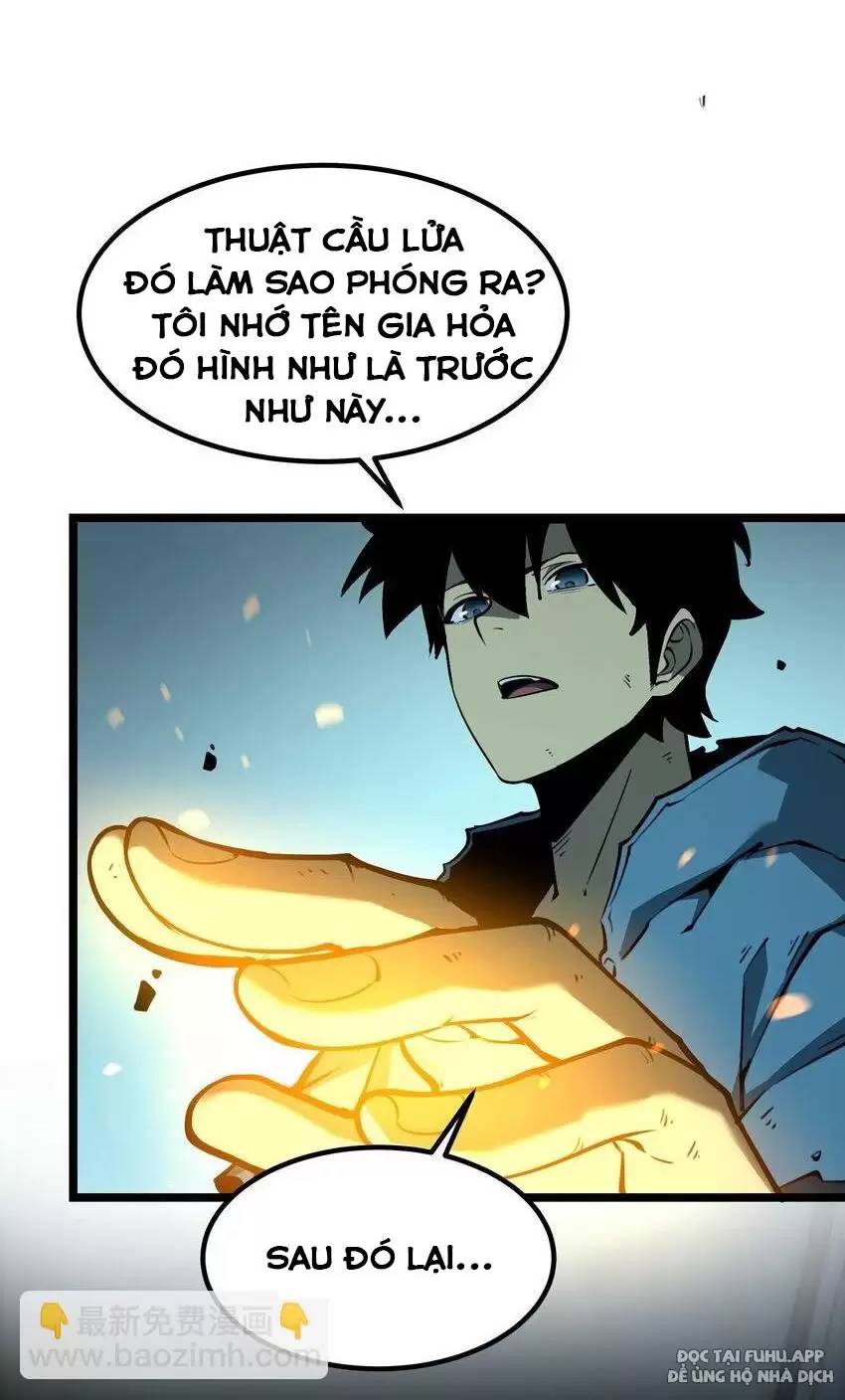 Ta Nhặt Rác Thượng Vương Giả Chap 8 - Next Chap 9