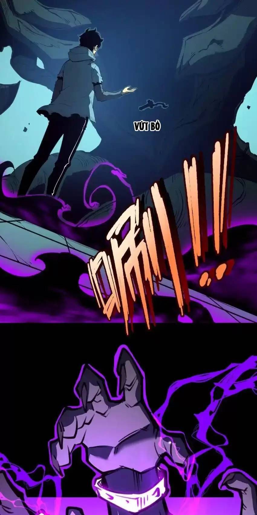 Ta Nhặt Rác Thượng Vương Giả Chap 9 - Next Chap 10