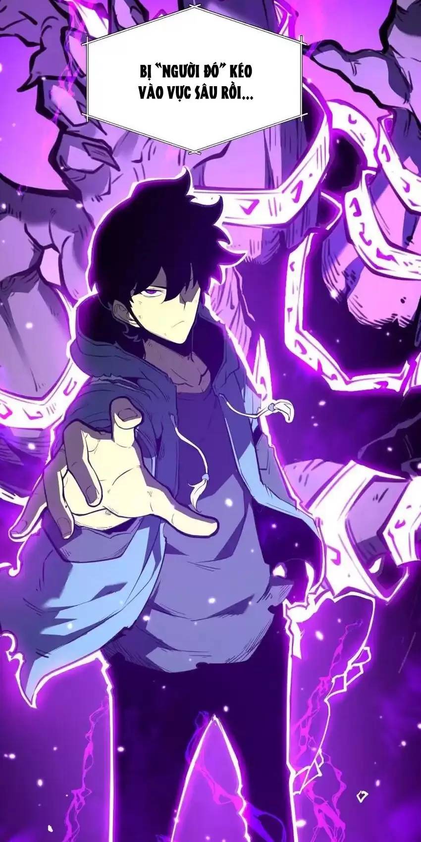 Ta Nhặt Rác Thượng Vương Giả Chap 9 - Next Chap 10