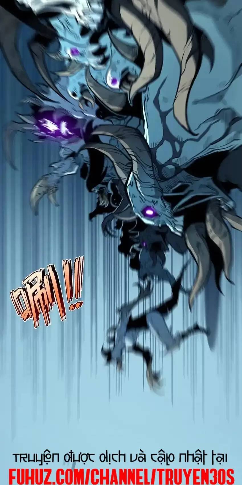 Ta Nhặt Rác Thượng Vương Giả Chap 9 - Next Chap 10