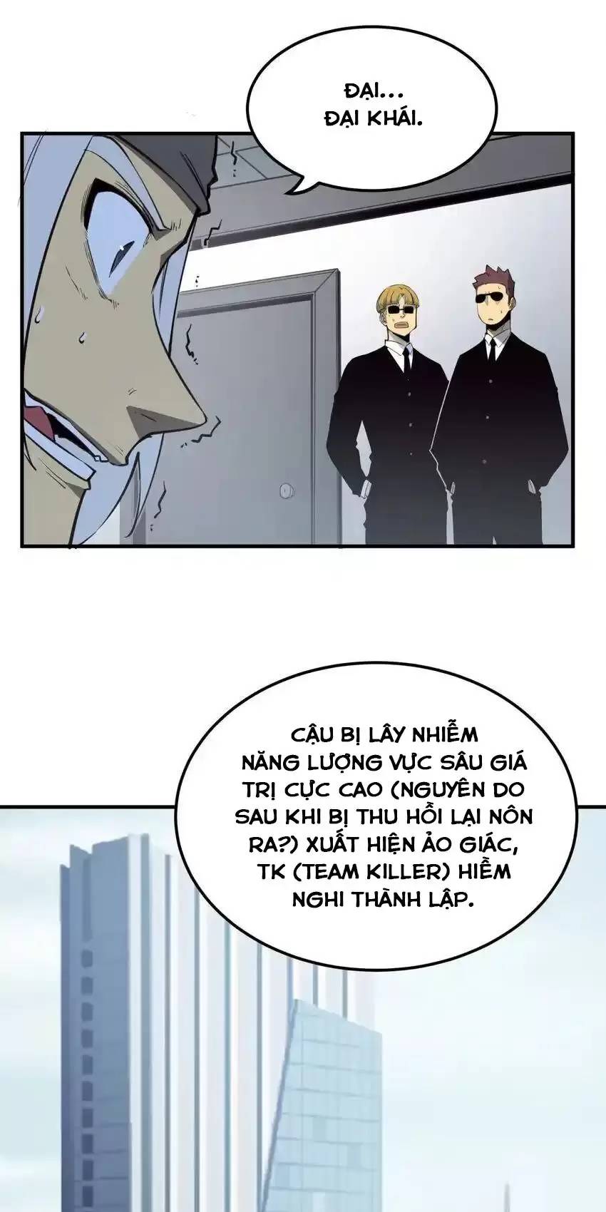 Ta Nhặt Rác Thượng Vương Giả Chap 9 - Next Chap 10