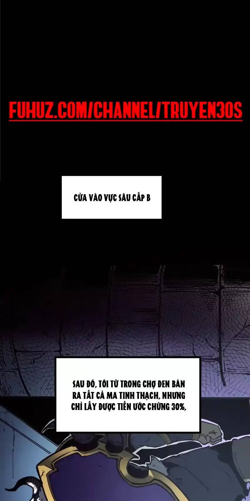 Ta Nhặt Rác Thượng Vương Giả Chap 9 - Next Chap 10