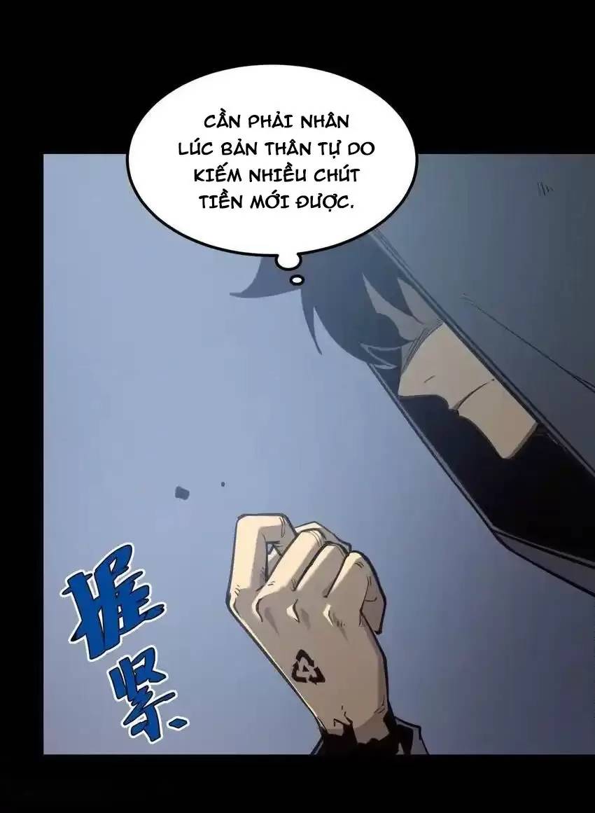Ta Nhặt Rác Thượng Vương Giả Chap 9 - Next Chap 10