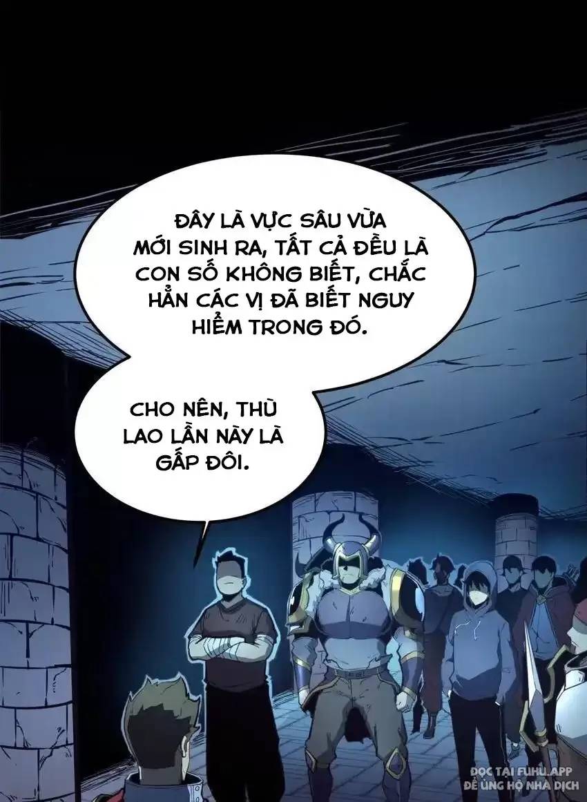 Ta Nhặt Rác Thượng Vương Giả Chap 9 - Next Chap 10