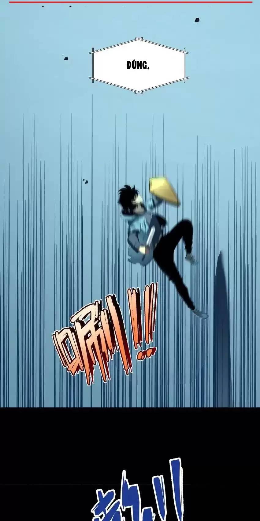Ta Nhặt Rác Thượng Vương Giả Chap 9 - Next Chap 10