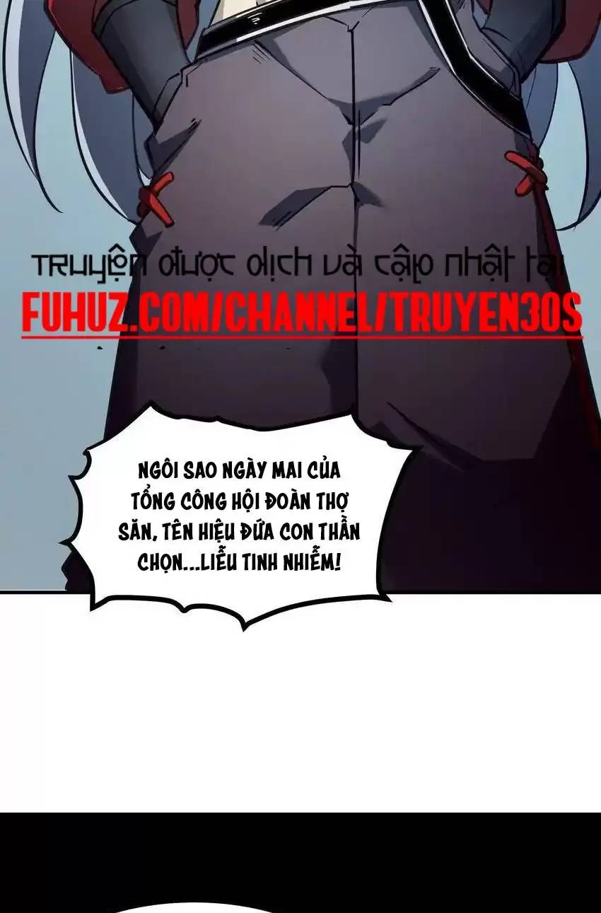Ta Nhặt Rác Thượng Vương Giả Chap 9 - Next Chap 10