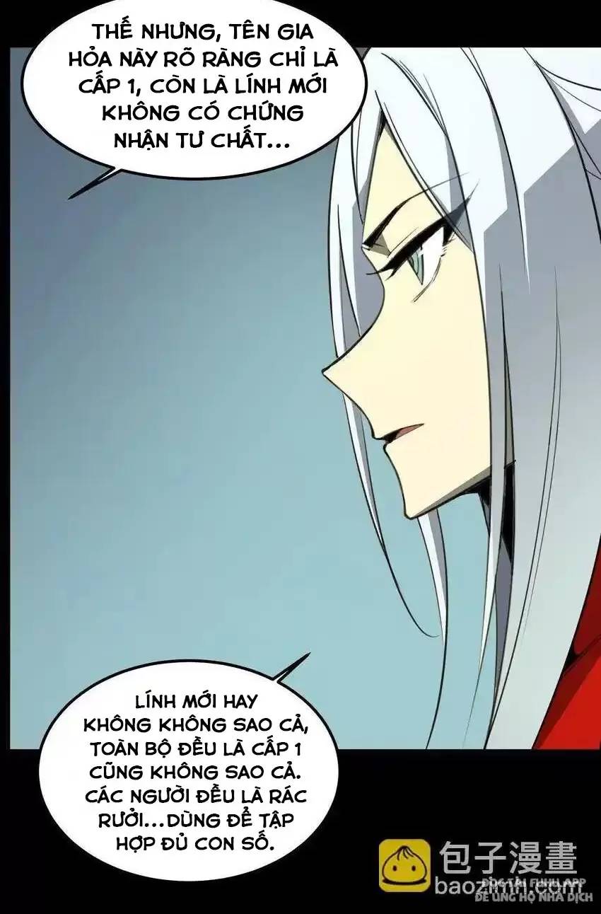 Ta Nhặt Rác Thượng Vương Giả Chap 9 - Next Chap 10