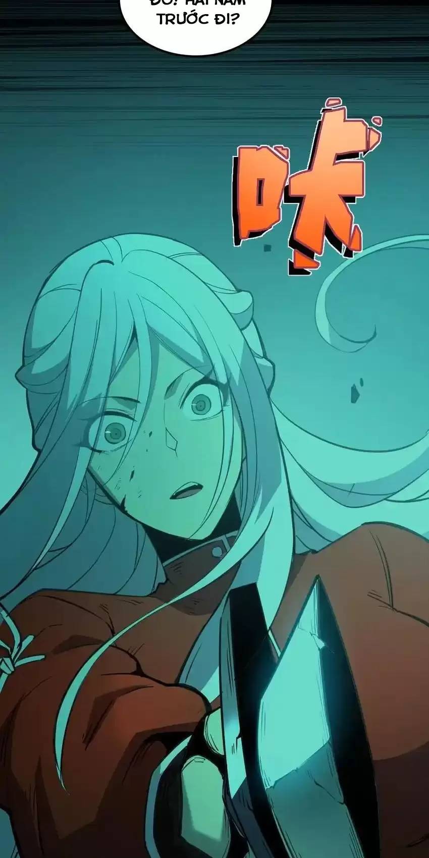 Ta Nhặt Rác Thượng Vương Giả Chap 9 - Next Chap 10