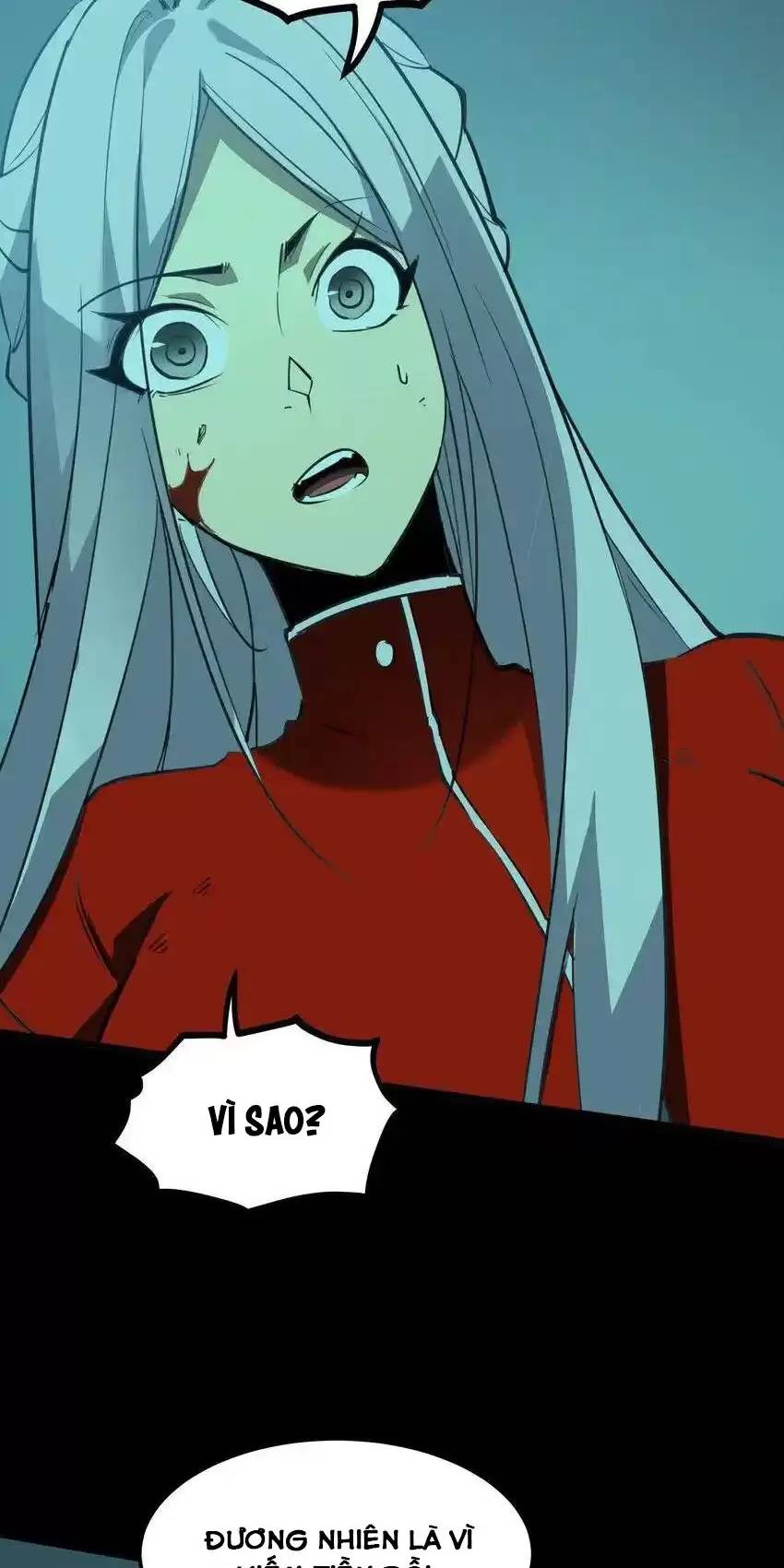 Ta Nhặt Rác Thượng Vương Giả Chap 9 - Next Chap 10