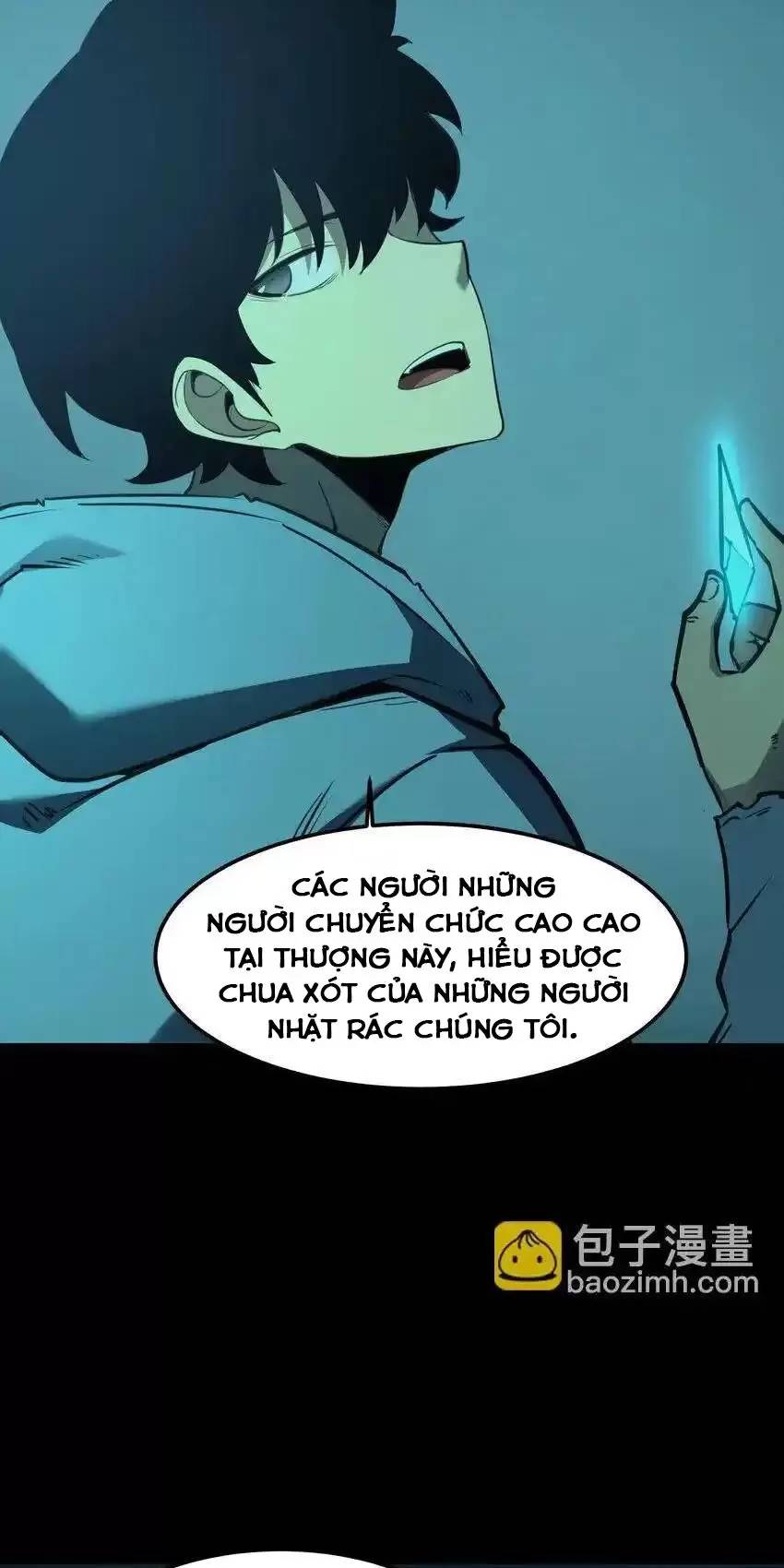 Ta Nhặt Rác Thượng Vương Giả Chap 9 - Next Chap 10