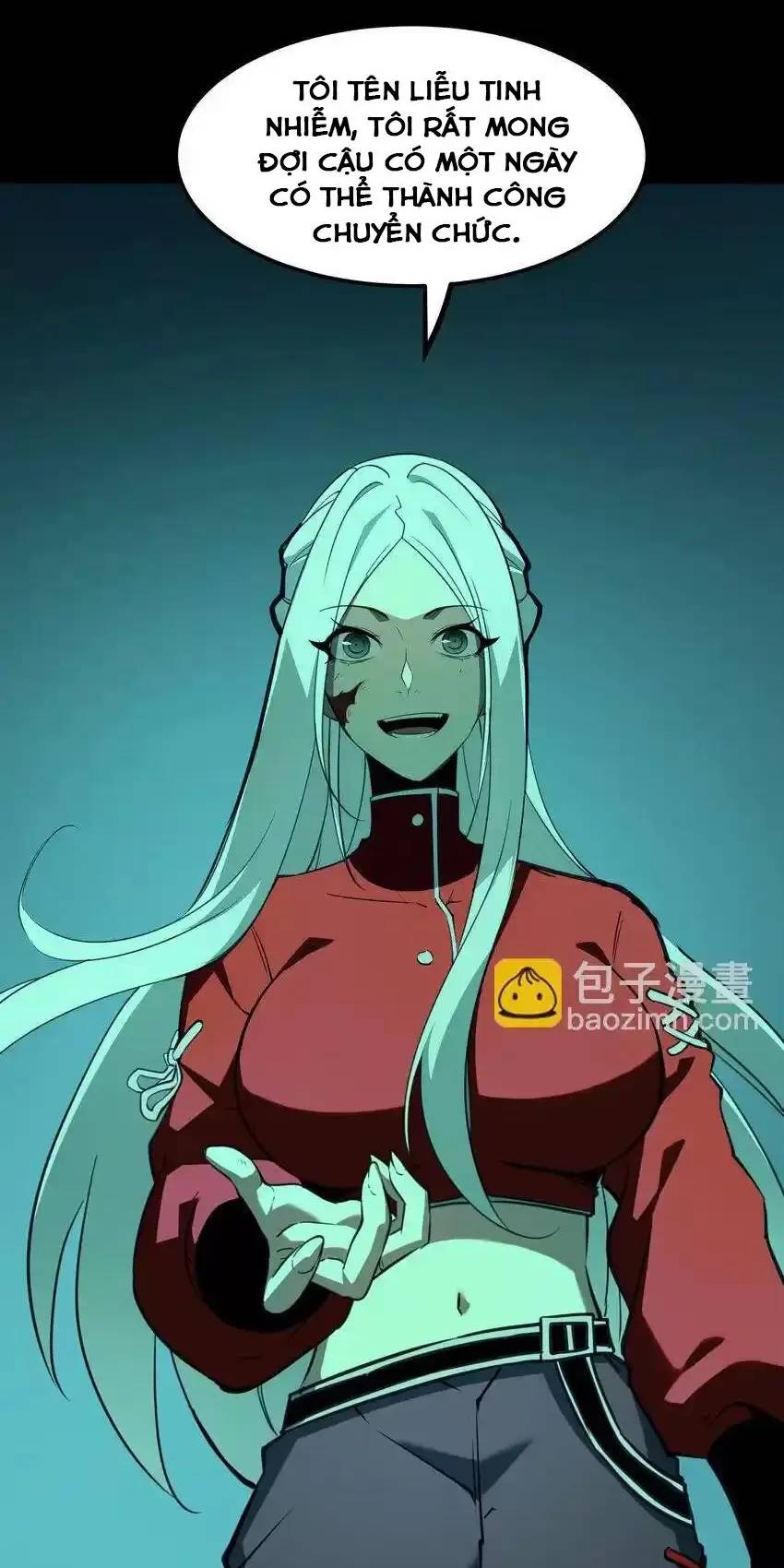 Ta Nhặt Rác Thượng Vương Giả Chap 9 - Next Chap 10