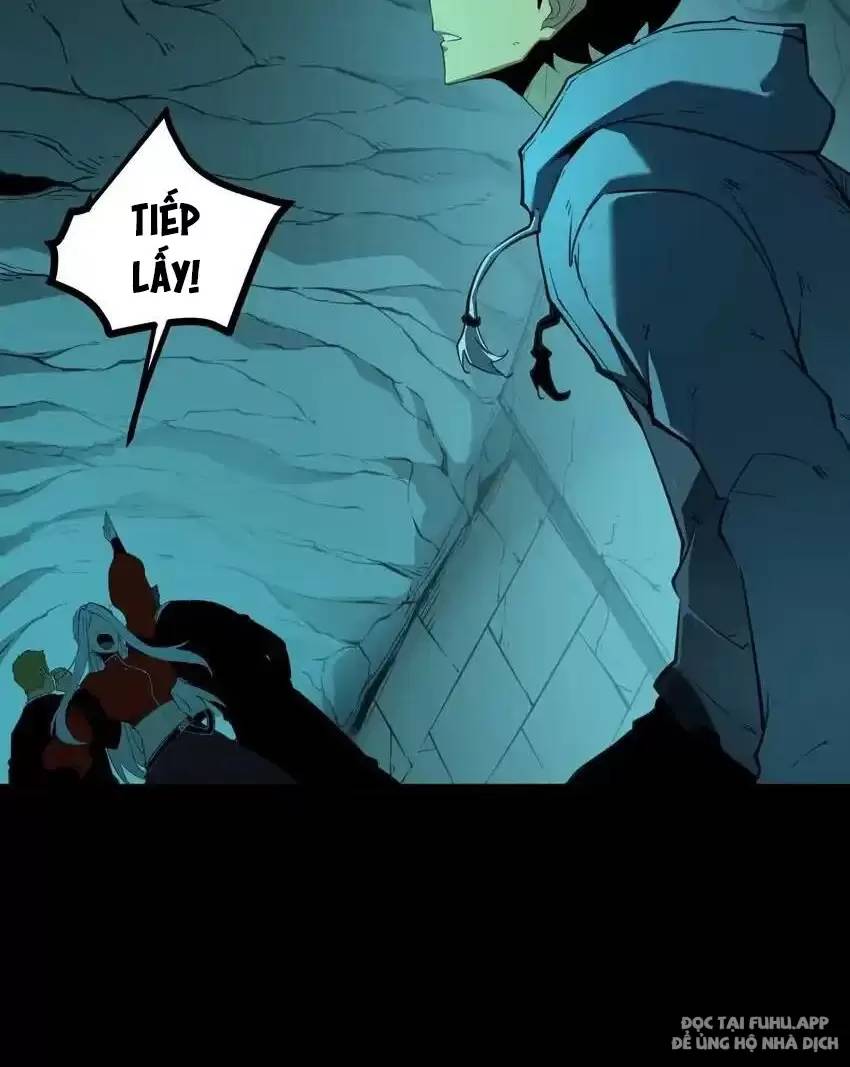 Ta Nhặt Rác Thượng Vương Giả Chap 9 - Next Chap 10