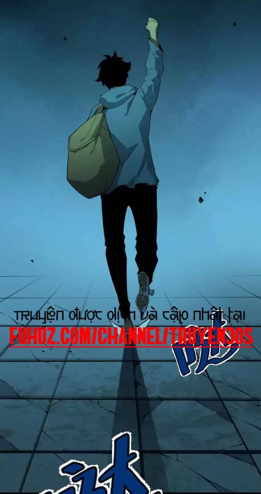 Ta Nhặt Rác Thượng Vương Giả Chap 9 - Next Chap 10