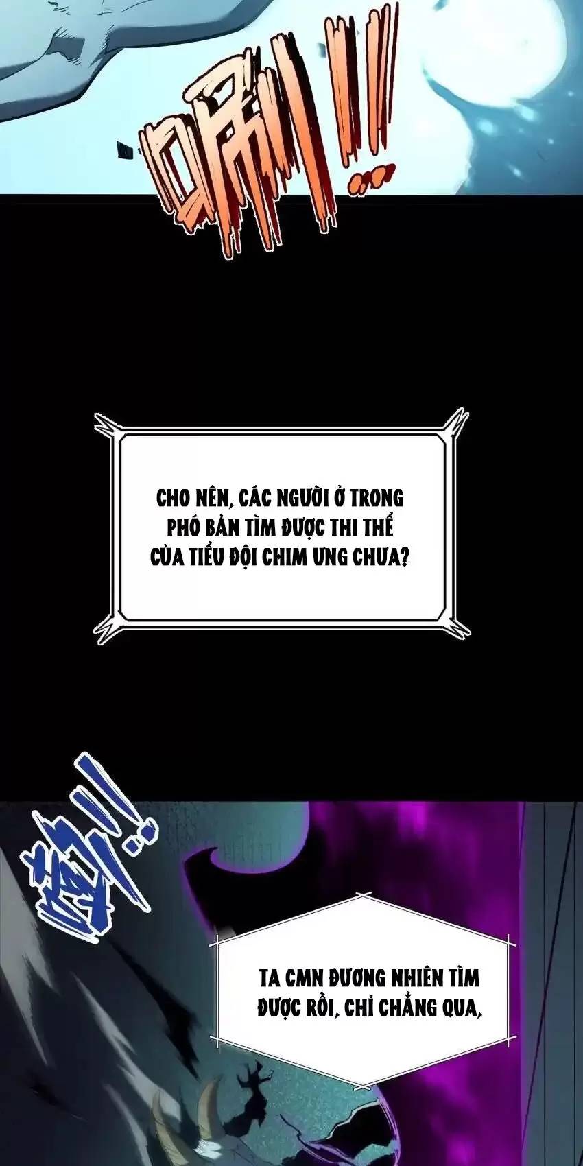 Ta Nhặt Rác Thượng Vương Giả Chap 9 - Next Chap 10