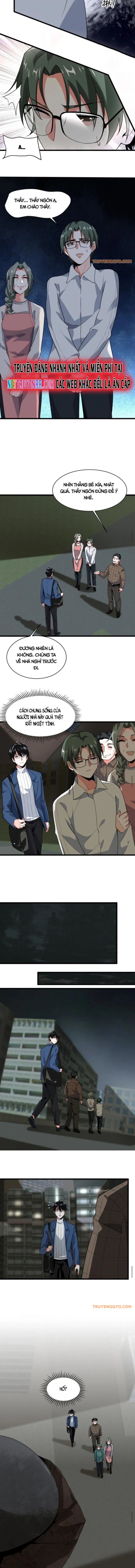 Ta Nói Tối Nay Vô Thần, Thế Là Chúng Thần Vẫn Lạc Chap 2 - Next Chap 3