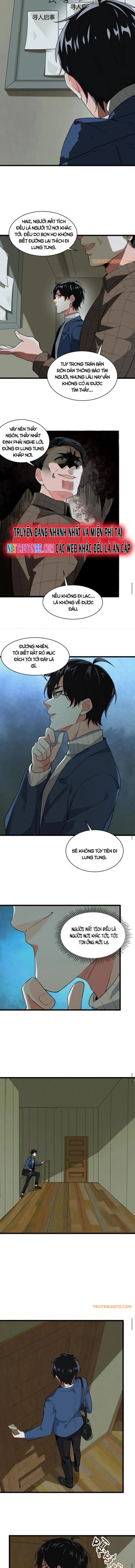 Ta Nói Tối Nay Vô Thần, Thế Là Chúng Thần Vẫn Lạc Chap 2 - Next Chap 3