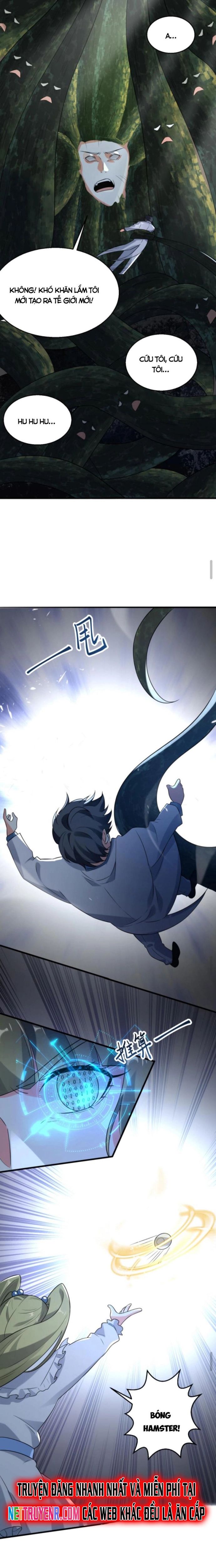 Ta Nói Tối Nay Vô Thần, Thế Là Chúng Thần Vẫn Lạc Chap 73 - Next Chap 74
