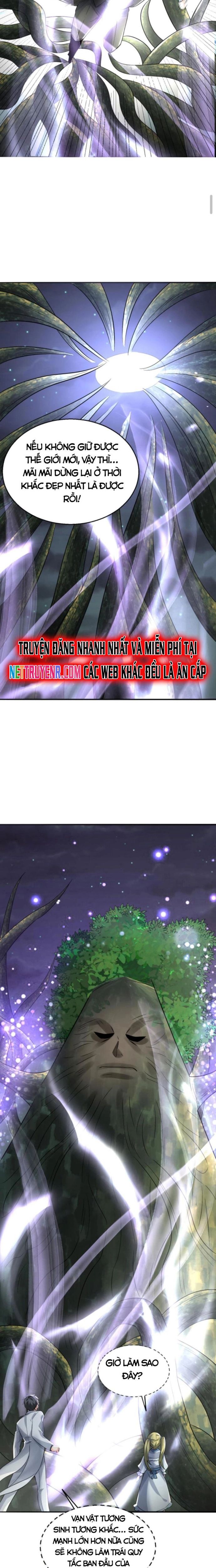 Ta Nói Tối Nay Vô Thần, Thế Là Chúng Thần Vẫn Lạc Chap 73 - Next Chap 74
