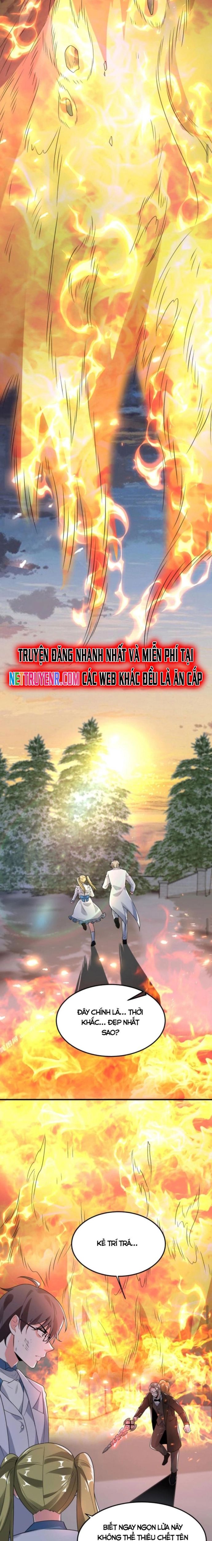 Ta Nói Tối Nay Vô Thần, Thế Là Chúng Thần Vẫn Lạc Chap 74 - Next Chap 75