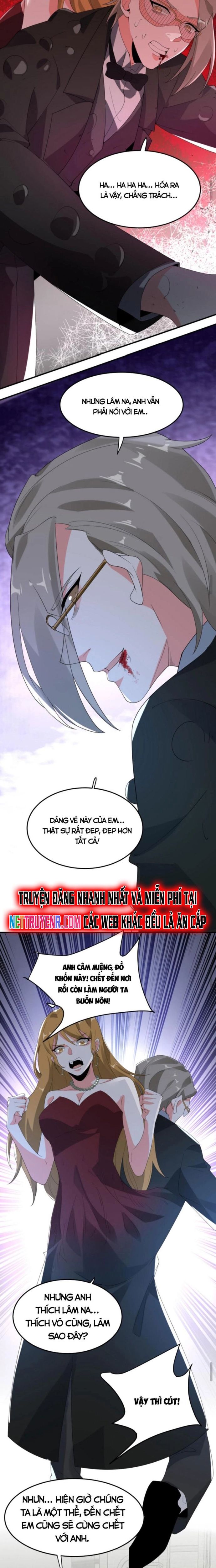 Ta Nói Tối Nay Vô Thần, Thế Là Chúng Thần Vẫn Lạc Chap 74 - Next Chap 75