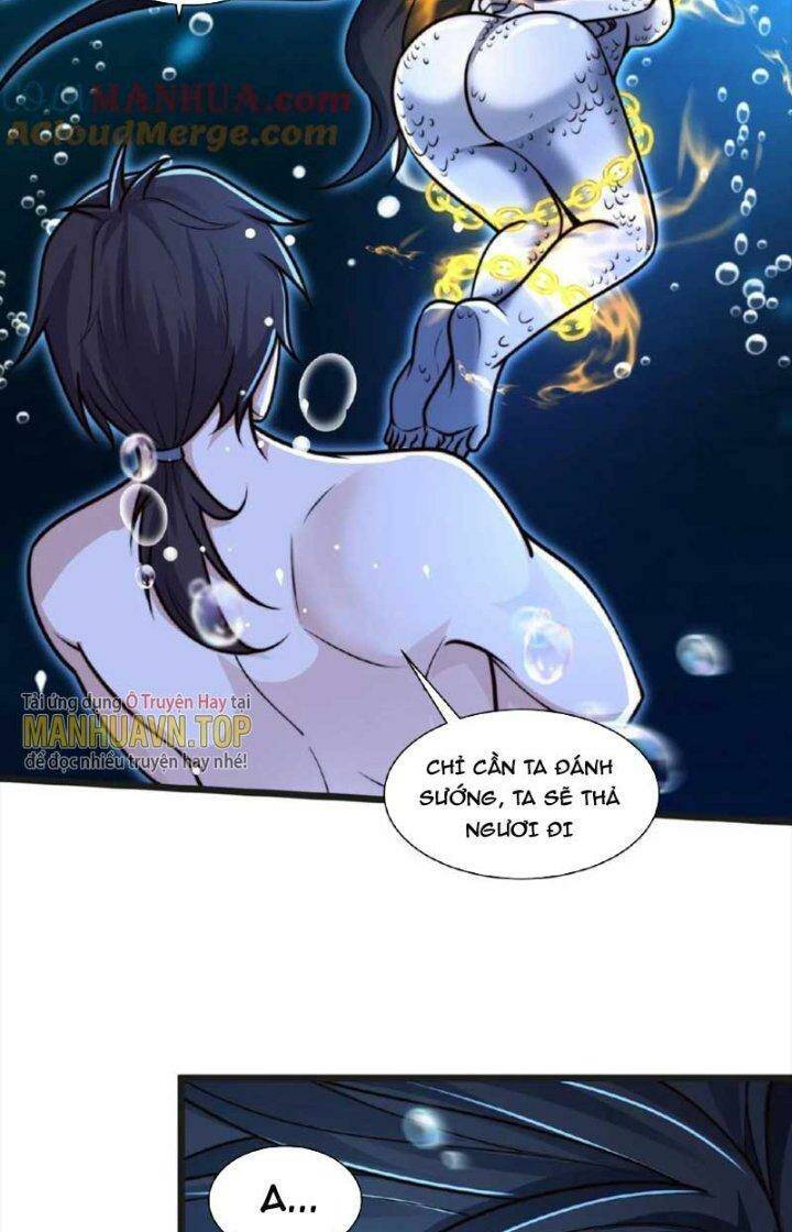 Ta Nuôi Quỷ Ở Trấn Ma Ty Chap 105 - Next Chap 106
