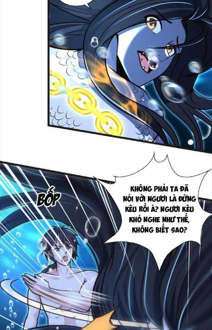 Ta Nuôi Quỷ Ở Trấn Ma Ty Chap 105 - Next Chap 106