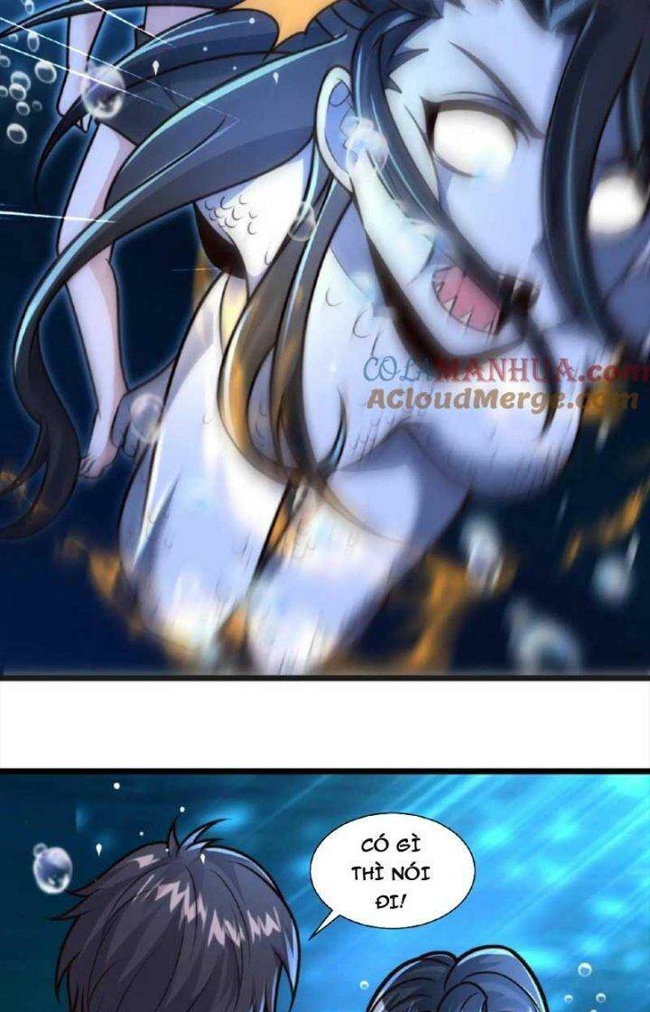 Ta Nuôi Quỷ Ở Trấn Ma Ty Chap 105 - Next Chap 106