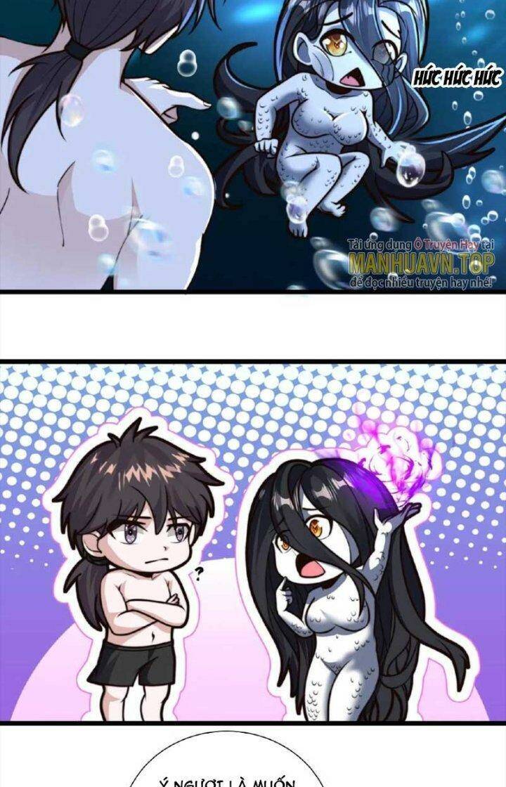 Ta Nuôi Quỷ Ở Trấn Ma Ty Chap 105 - Next Chap 106