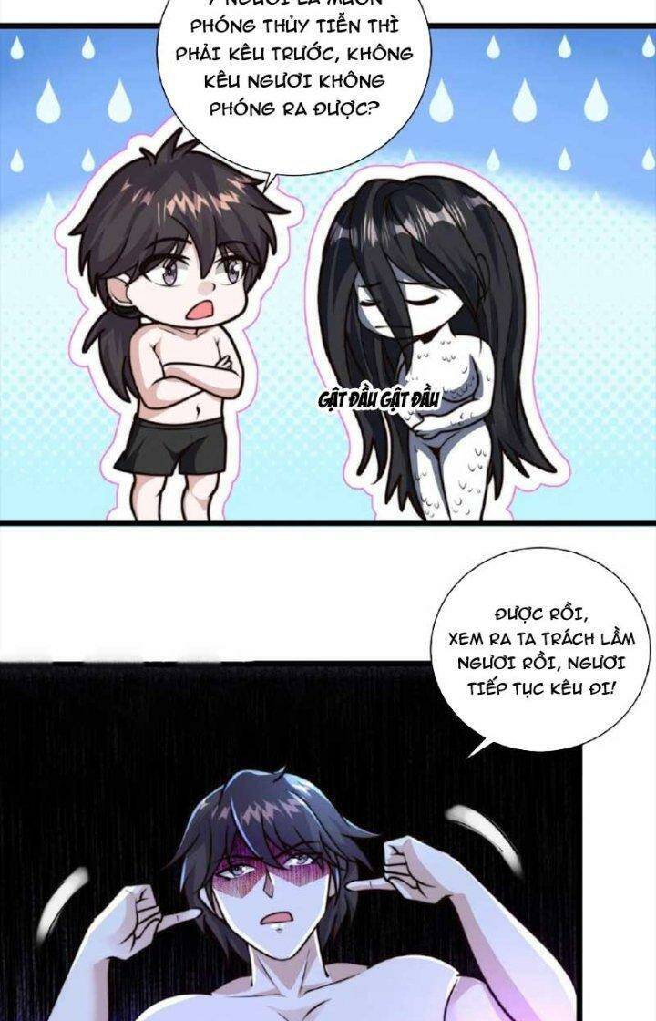 Ta Nuôi Quỷ Ở Trấn Ma Ty Chap 105 - Next Chap 106