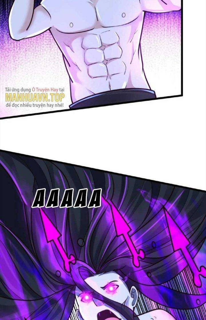 Ta Nuôi Quỷ Ở Trấn Ma Ty Chap 105 - Next Chap 106