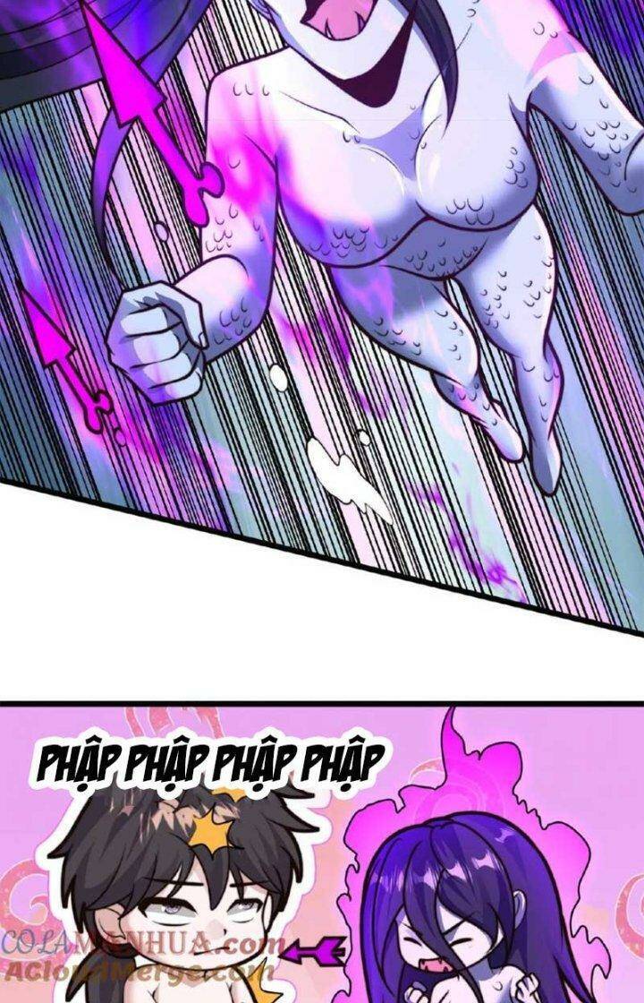 Ta Nuôi Quỷ Ở Trấn Ma Ty Chap 105 - Next Chap 106
