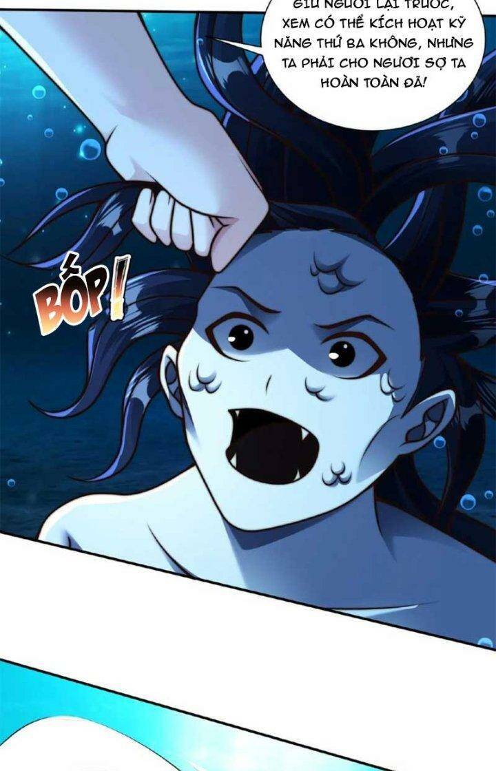 Ta Nuôi Quỷ Ở Trấn Ma Ty Chap 105 - Next Chap 106
