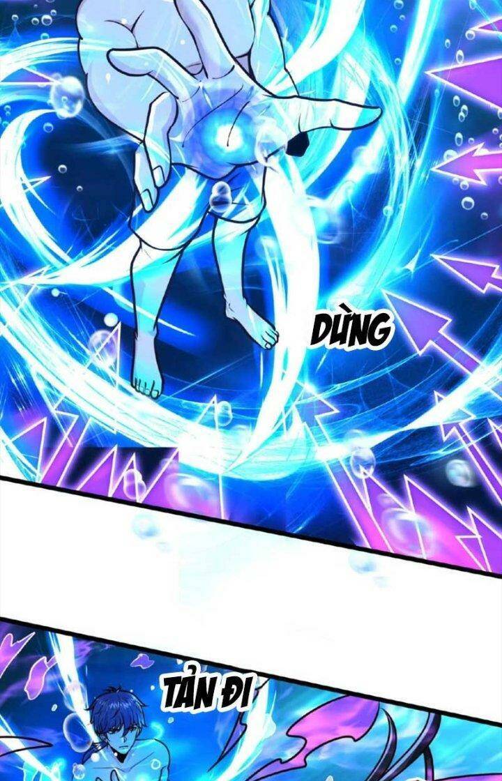 Ta Nuôi Quỷ Ở Trấn Ma Ty Chap 105 - Next Chap 106