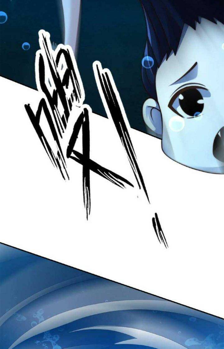 Ta Nuôi Quỷ Ở Trấn Ma Ty Chap 105 - Next Chap 106