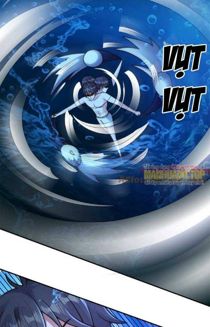 Ta Nuôi Quỷ Ở Trấn Ma Ty Chap 105 - Next Chap 106